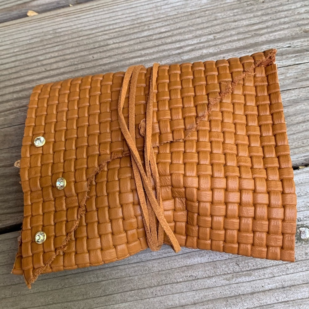 Leather Pouch